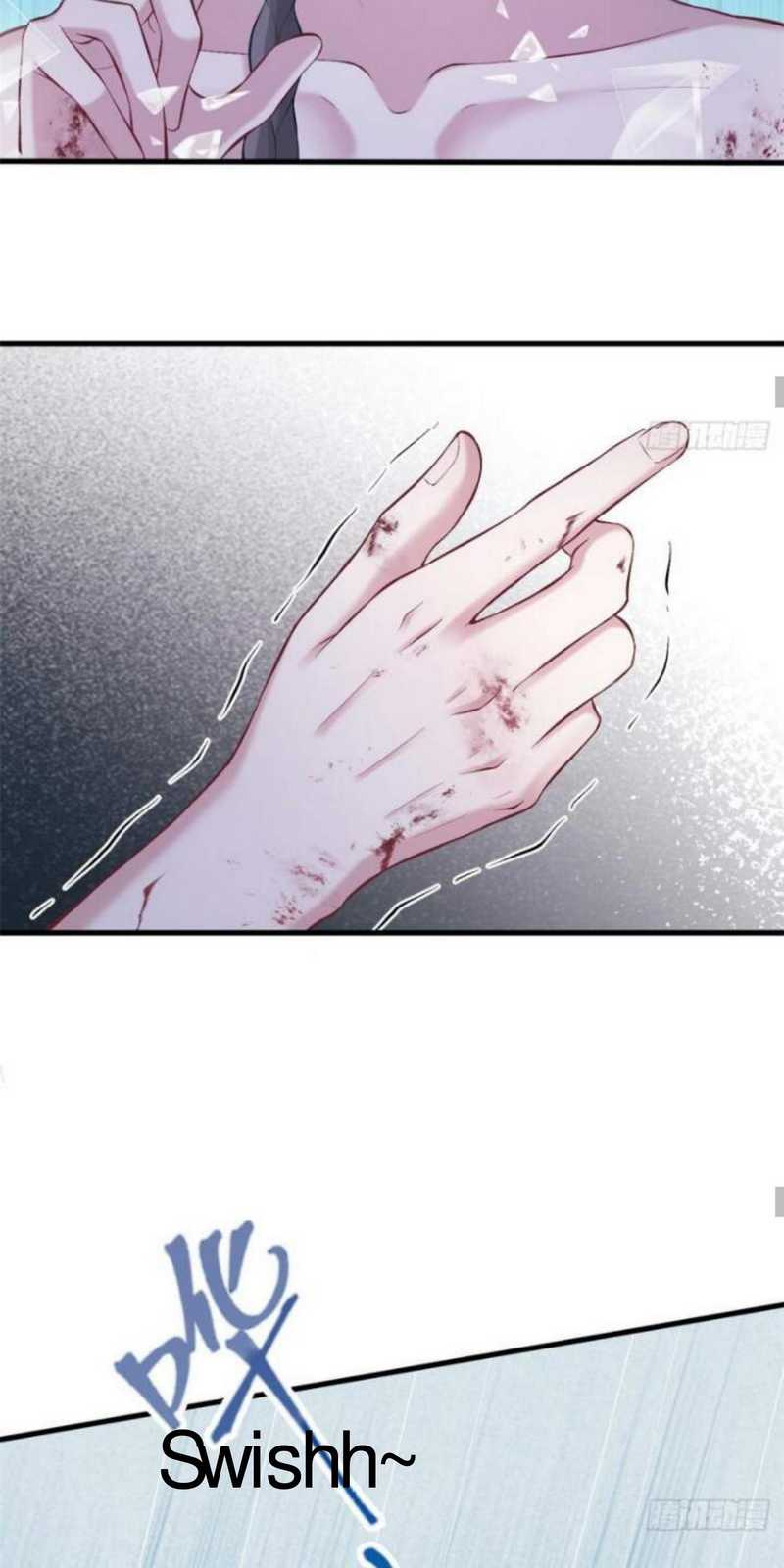 Beauty and the Beasts Chapter 208 Gambar 29